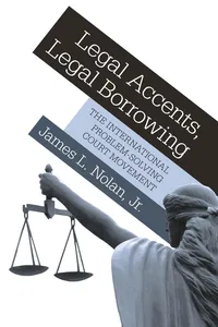 Legal Accents, Legal Borrowing_cover