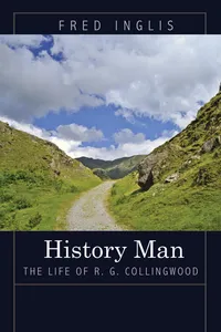 History Man_cover