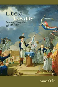 Liberal Loyalty_cover