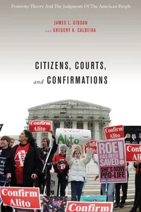 Citizens, Courts, and Confirmations_cover