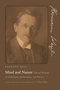 Mind and Nature_cover