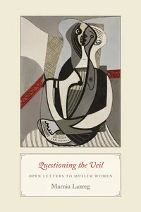 Questioning the Veil_cover