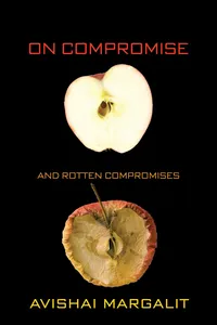 On Compromise and Rotten Compromises_cover
