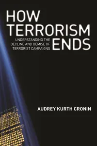 How Terrorism Ends_cover