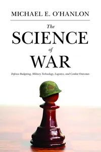 The Science of War_cover