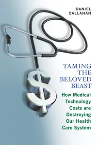 Taming the Beloved Beast_cover