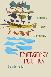 Emergency Politics_cover