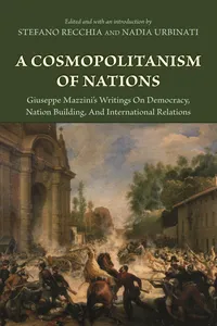 A Cosmopolitanism of Nations_cover