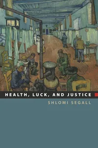 Health, Luck, and Justice_cover