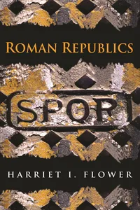 Roman Republics_cover