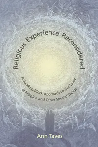 Religious Experience Reconsidered_cover