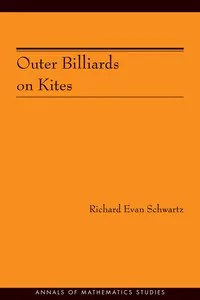 Outer Billiards on Kites_cover