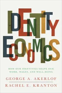 Identity Economics_cover