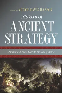 Makers of Ancient Strategy_cover