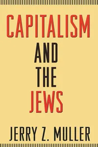 Capitalism and the Jews_cover