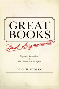 Great Books, Bad Arguments_cover