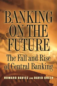 Banking on the Future_cover