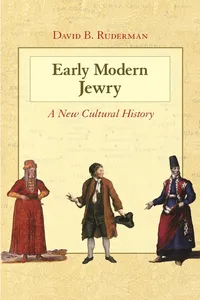 Early Modern Jewry_cover