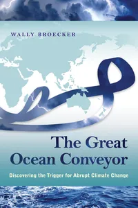 The Great Ocean Conveyor_cover