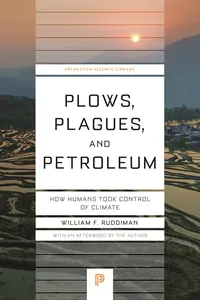 Plows, Plagues, and Petroleum_cover
