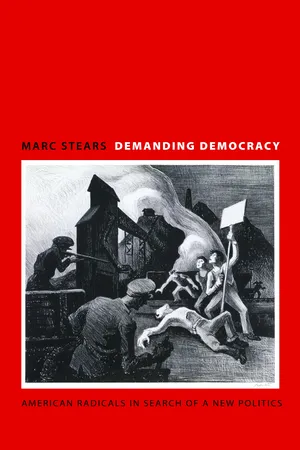 Demanding Democracy