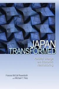 Japan Transformed_cover