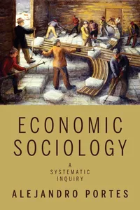 Economic Sociology_cover