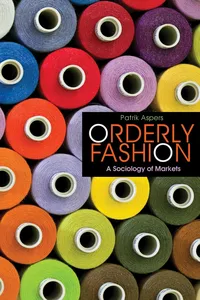 Orderly Fashion_cover