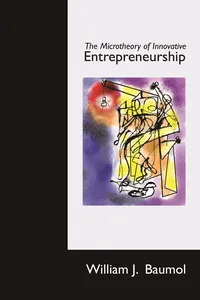 The Kauffman Foundation Series on Innovation and Entrepreneurship_cover