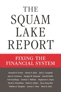 The Squam Lake Report_cover