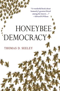 Honeybee Democracy_cover
