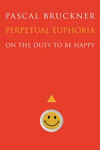 Perpetual Euphoria_cover