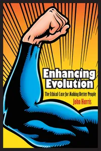 Enhancing Evolution_cover