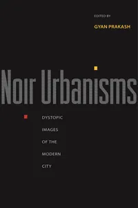 Noir Urbanisms_cover