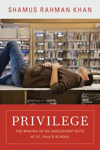 Privilege_cover