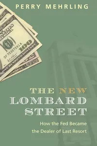 The New Lombard Street_cover