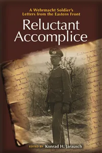 Reluctant Accomplice_cover