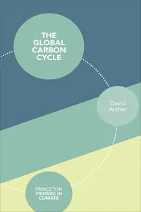 The Global Carbon Cycle_cover