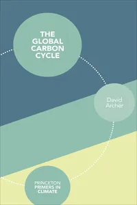 The Global Carbon Cycle_cover