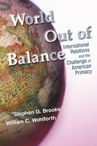 World Out of Balance_cover