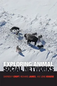 Exploring Animal Social Networks_cover