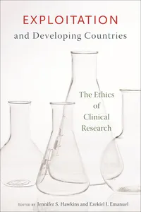 Exploitation and Developing Countries_cover