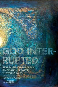 God Interrupted_cover