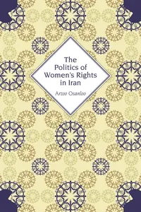 The Politics of Women's Rights in Iran_cover