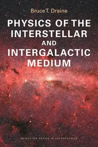 Physics of the Interstellar and Intergalactic Medium_cover