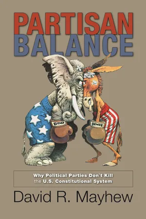 Partisan Balance