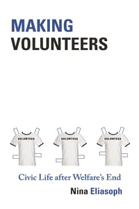 Making Volunteers_cover