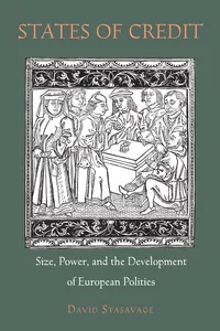 The Princeton Economic History of the Western World_cover