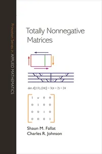 Princeton Series in Applied Mathematics_cover