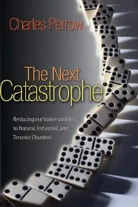 The Next Catastrophe_cover